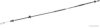 HERTH+BUSS JAKOPARTS J2308024 Clutch Cable